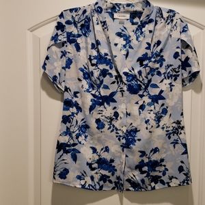 Calvin Klein blouse